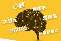 NLP 絕不是心理學