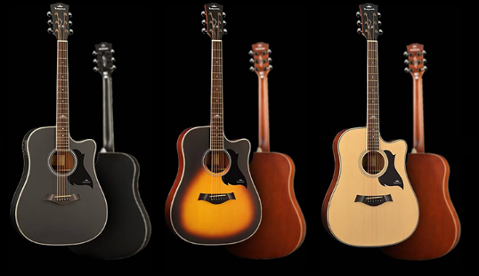 【2023】吉他推薦|新手入門吉他推薦：雅馬哈、馬丁等吉他品牌高性價比型號吉他選購