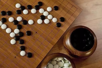 下棋思維