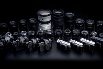 Fujifilm – 富士膠片