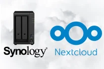 NextCloud 安裝教學