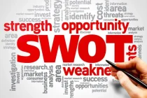 SWOT 分析